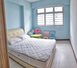 Blk 524B Tampines Central 7 (Tampines), HDB 4 Rooms #209255971